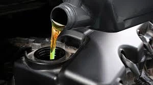 Fleet Lubrication Guide for Kenyan Operators