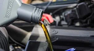 How to Choose the Right Engine Oil — Viscosity & Spec Guide