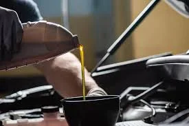 Best Motorcycle Oils in Kenya for Boda Boda Fleets