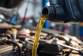 Best Engine Oil for Diesel Engines in Kenya