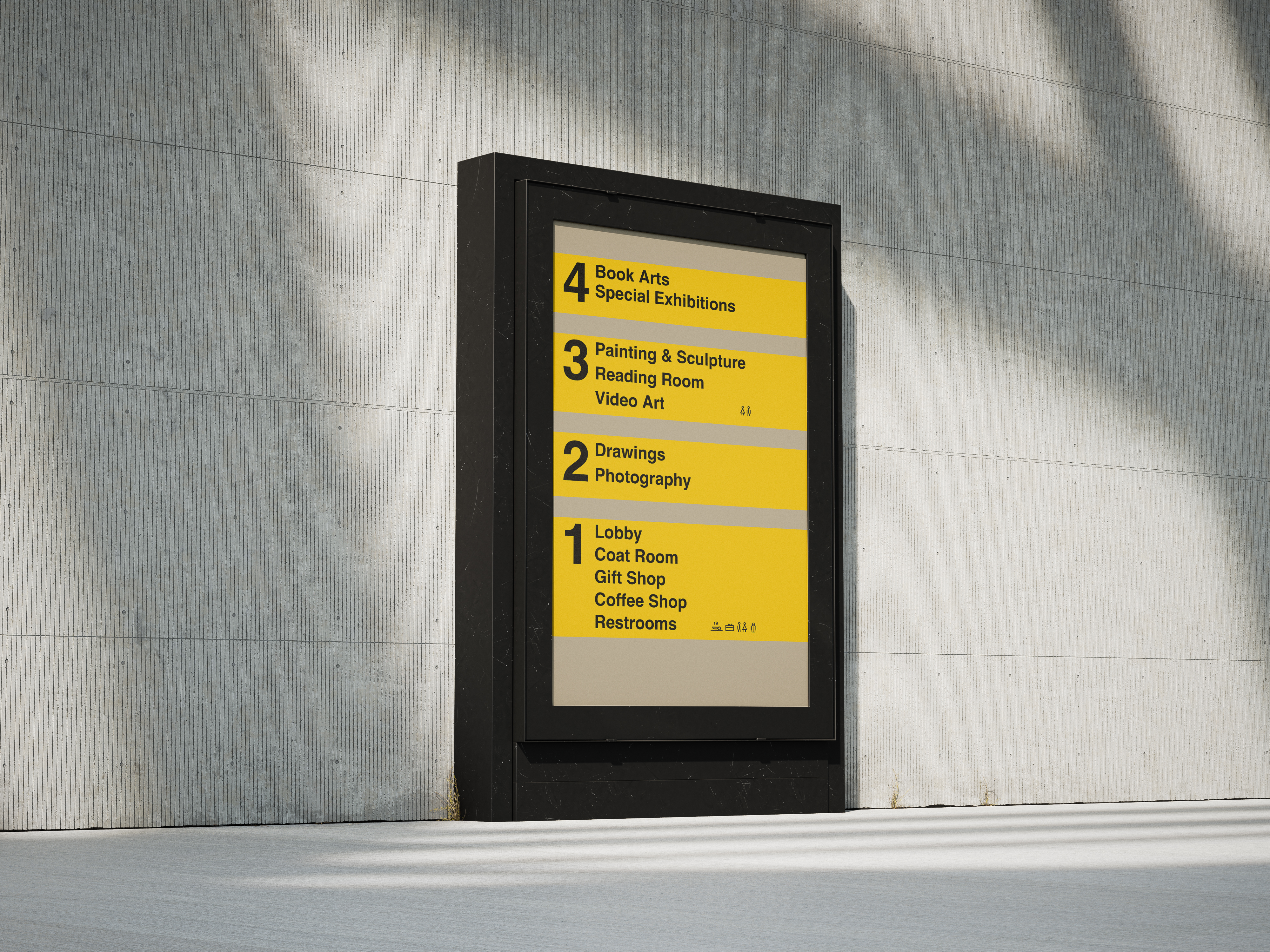 Wayfinding 4