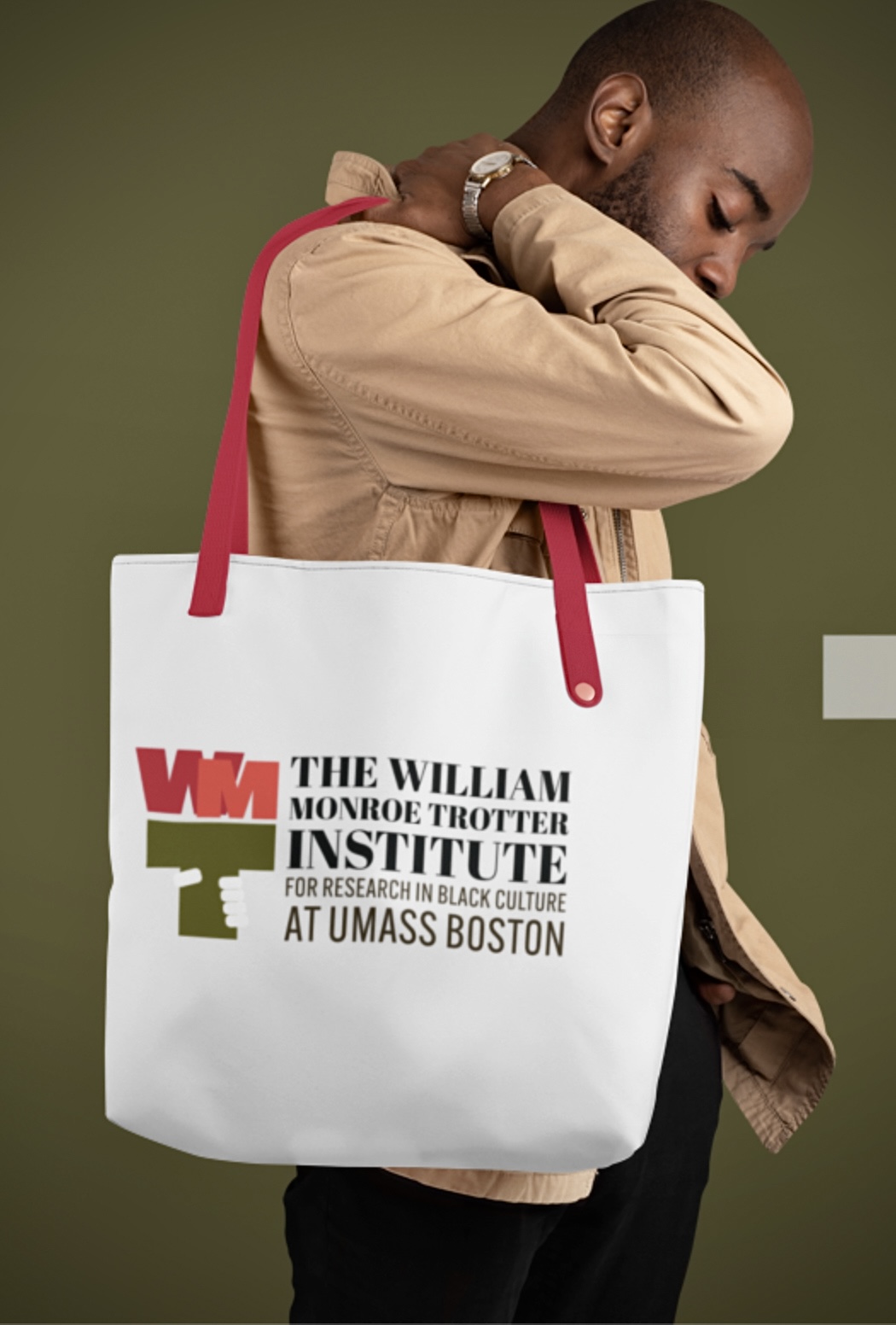 William Monroe Trotter