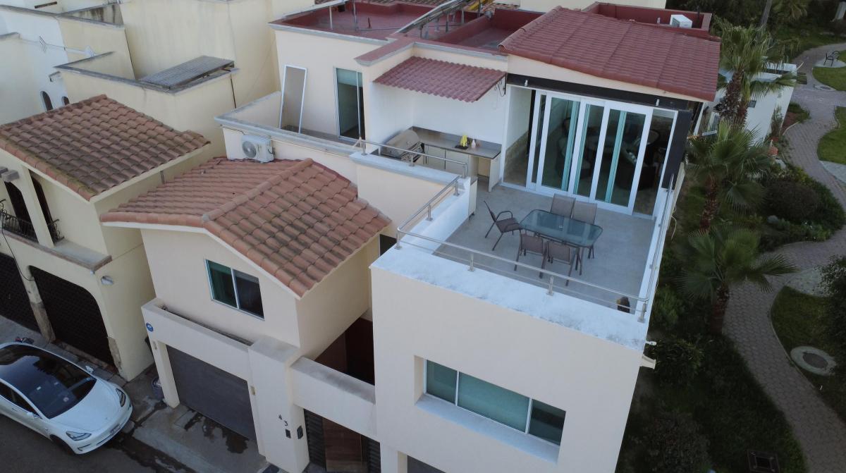 Casa en venta en General, Tijuana con 4 recámaras
