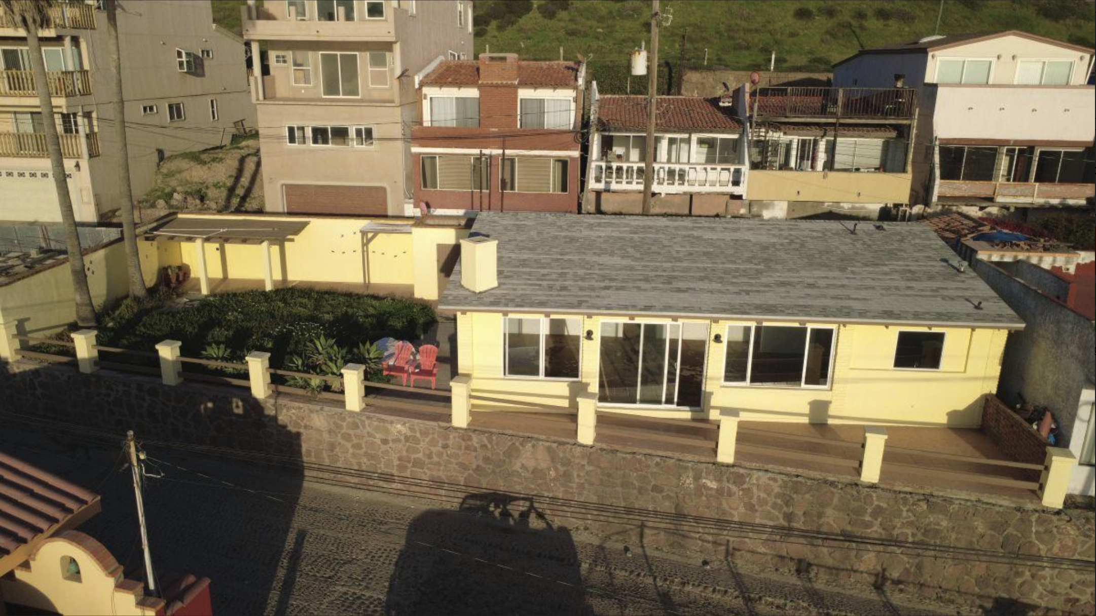 Casa en venta en General, Tijuana con 2 recámaras