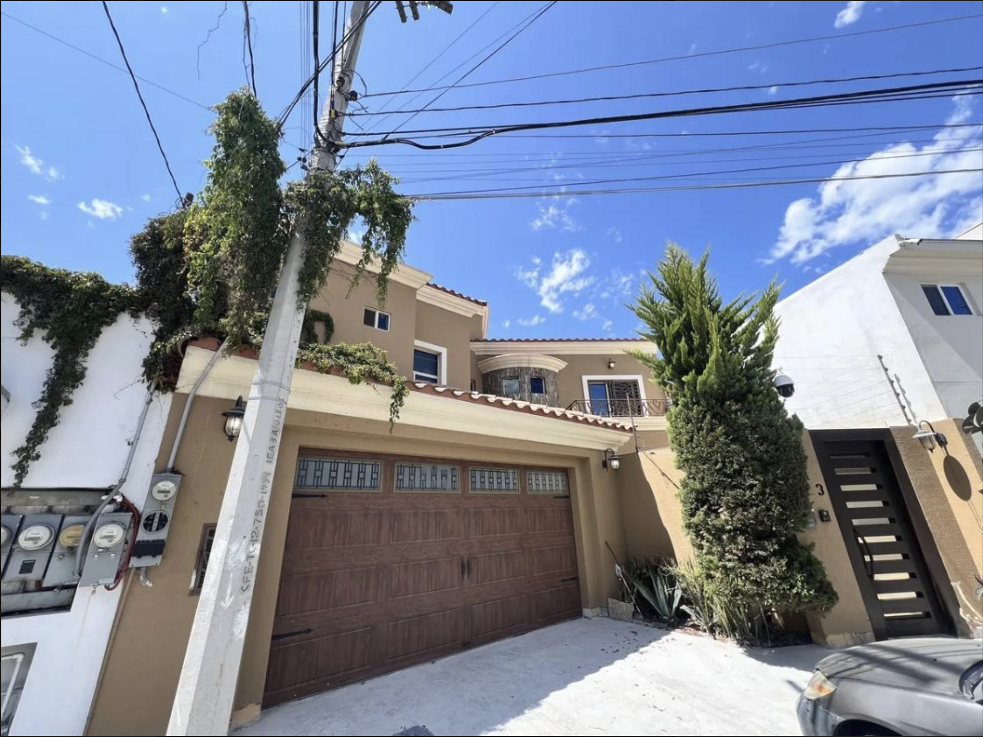 Casa en venta en General, Tijuana con 6 recámaras