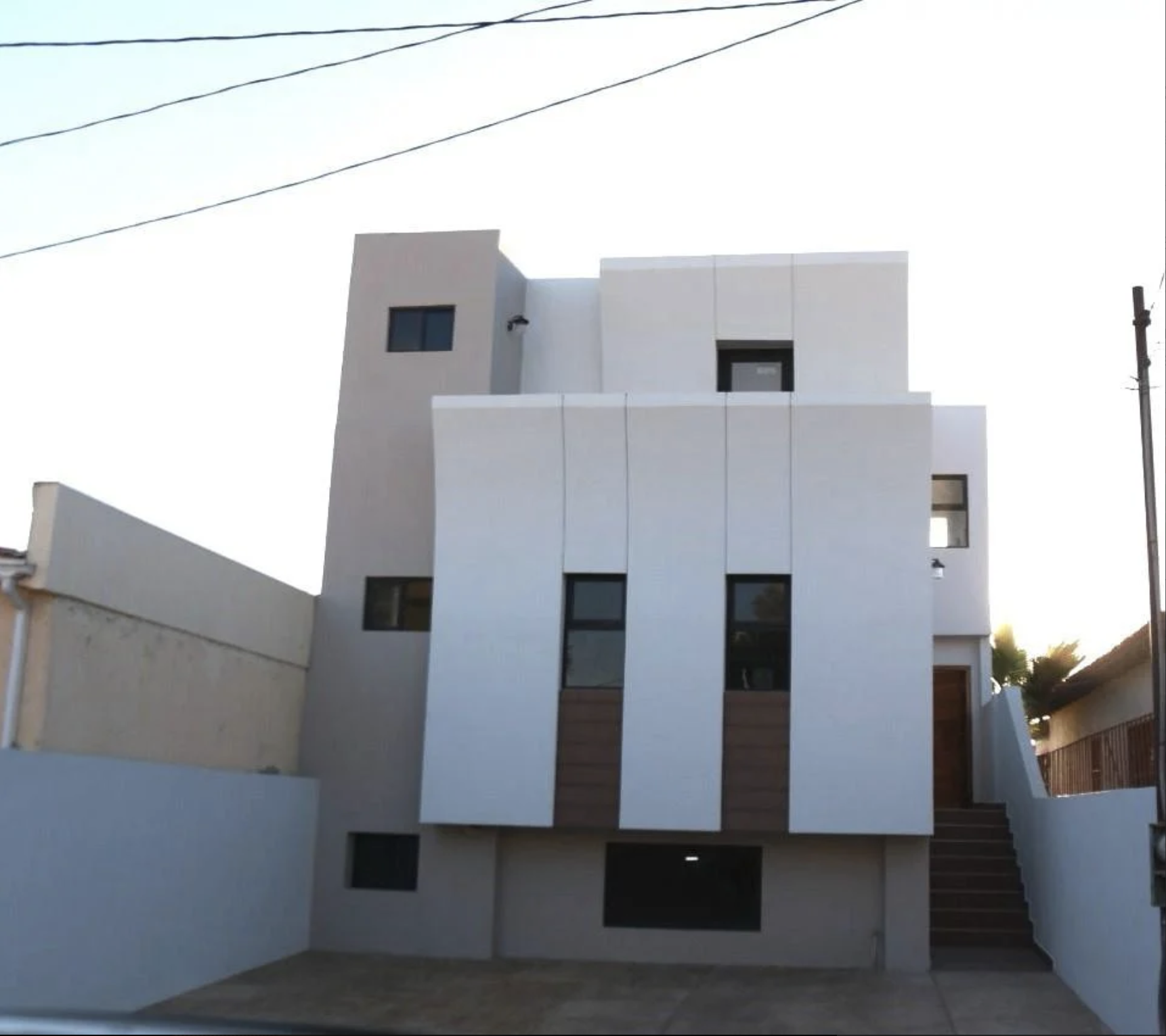 Casa en venta en General, Tijuana con 3 recámaras