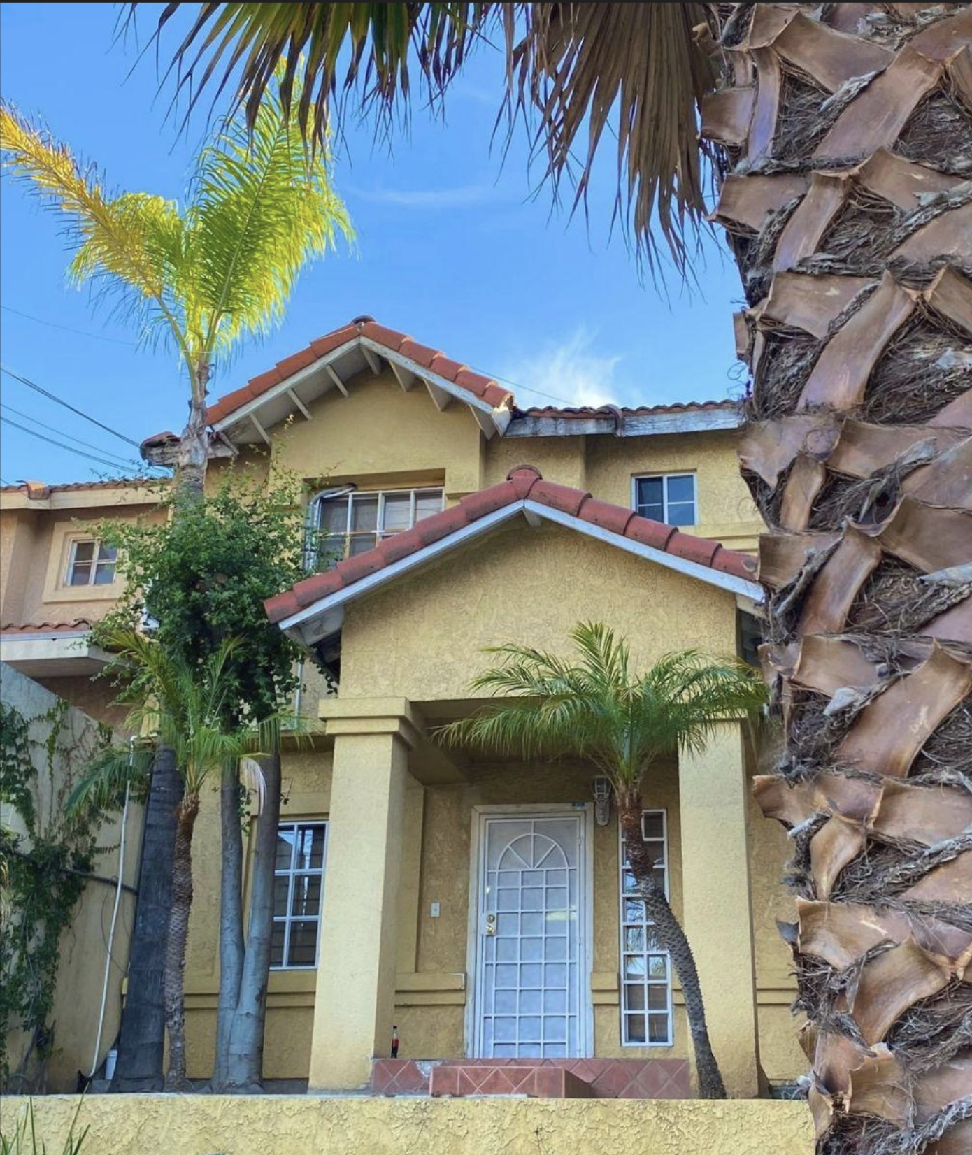Casa en venta en General, Tijuana con 3 recámaras