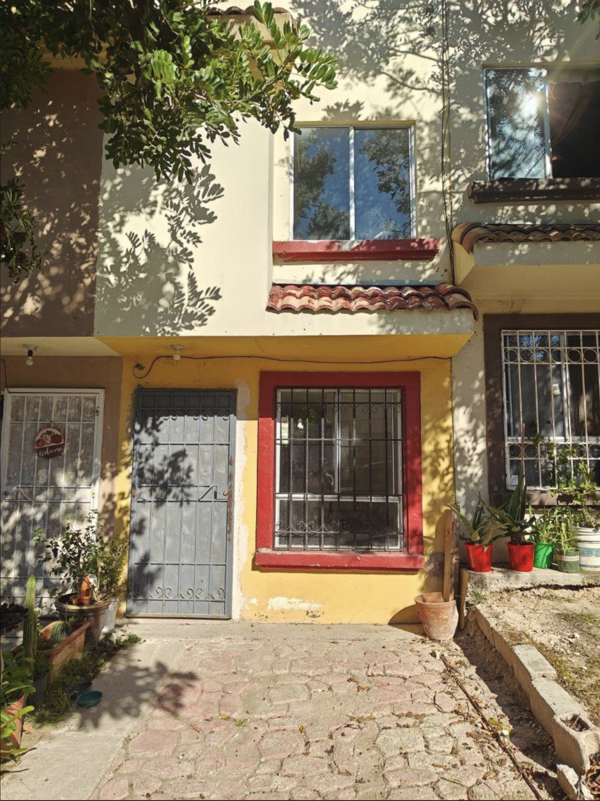 Casa en venta en General, Tijuana con 2 recámaras