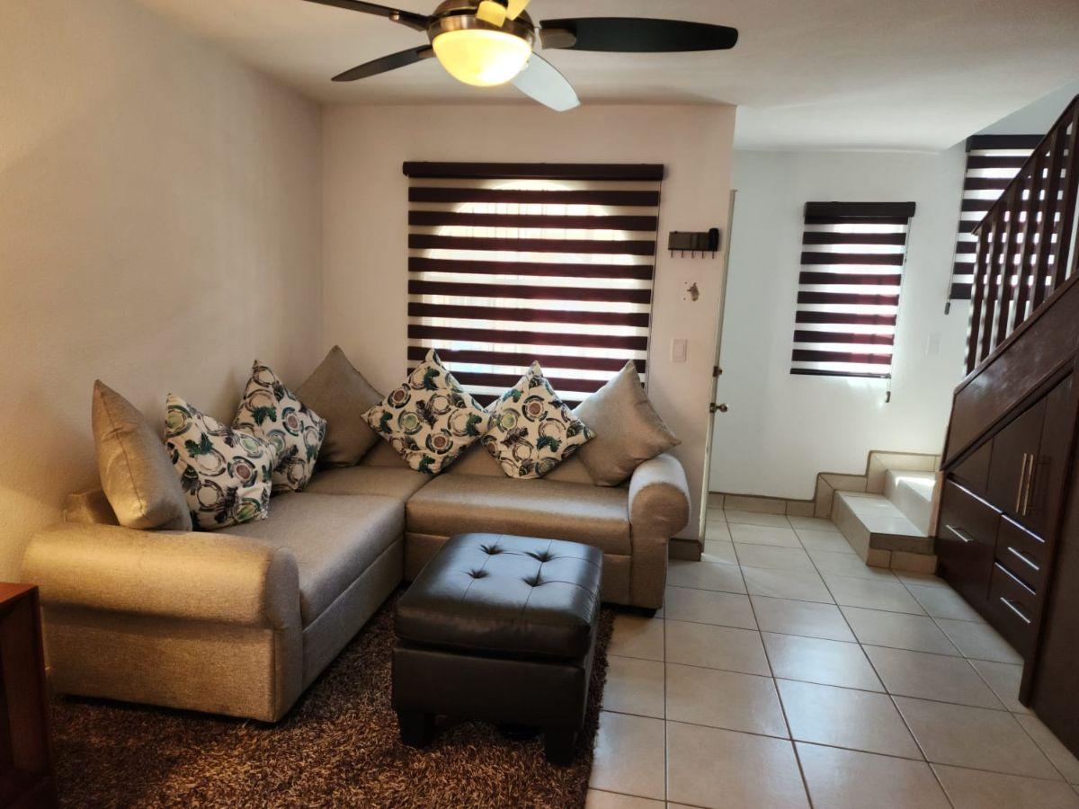 Casa en venta en General, Tijuana con 3 recámaras