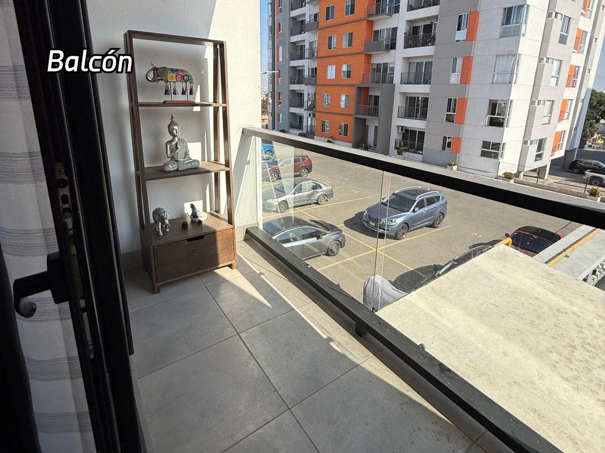 Departamento en venta en General, Tijuana con 3 recámaras