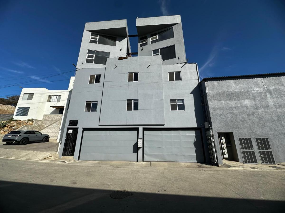 Departamento en venta en General, Tijuana con 2 recámaras