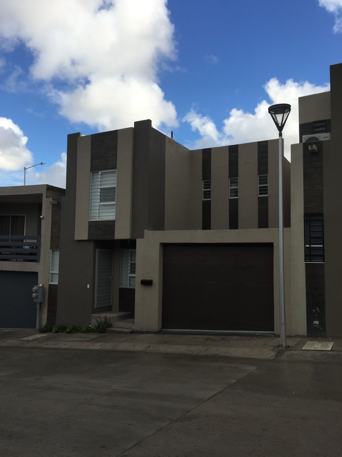 Casa en venta en General, Tijuana con 3 recámaras