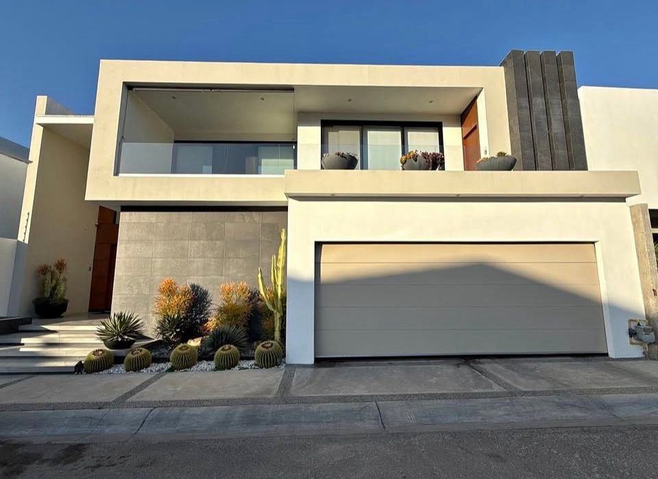 Casa en venta en General, Tijuana con 4 recámaras