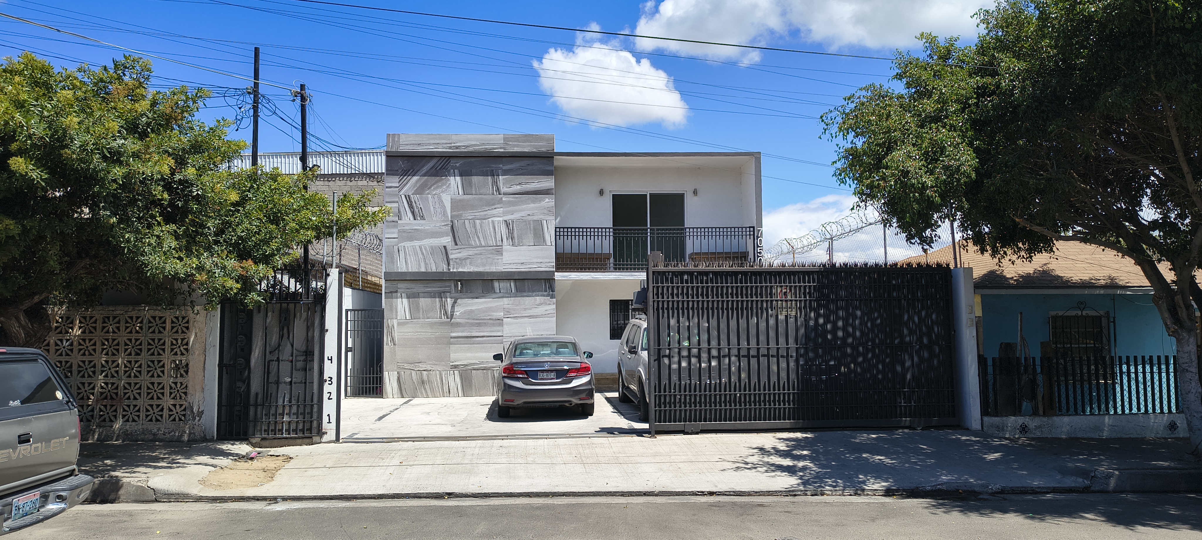 Departamento en venta en General, Tijuana con 3 recámaras