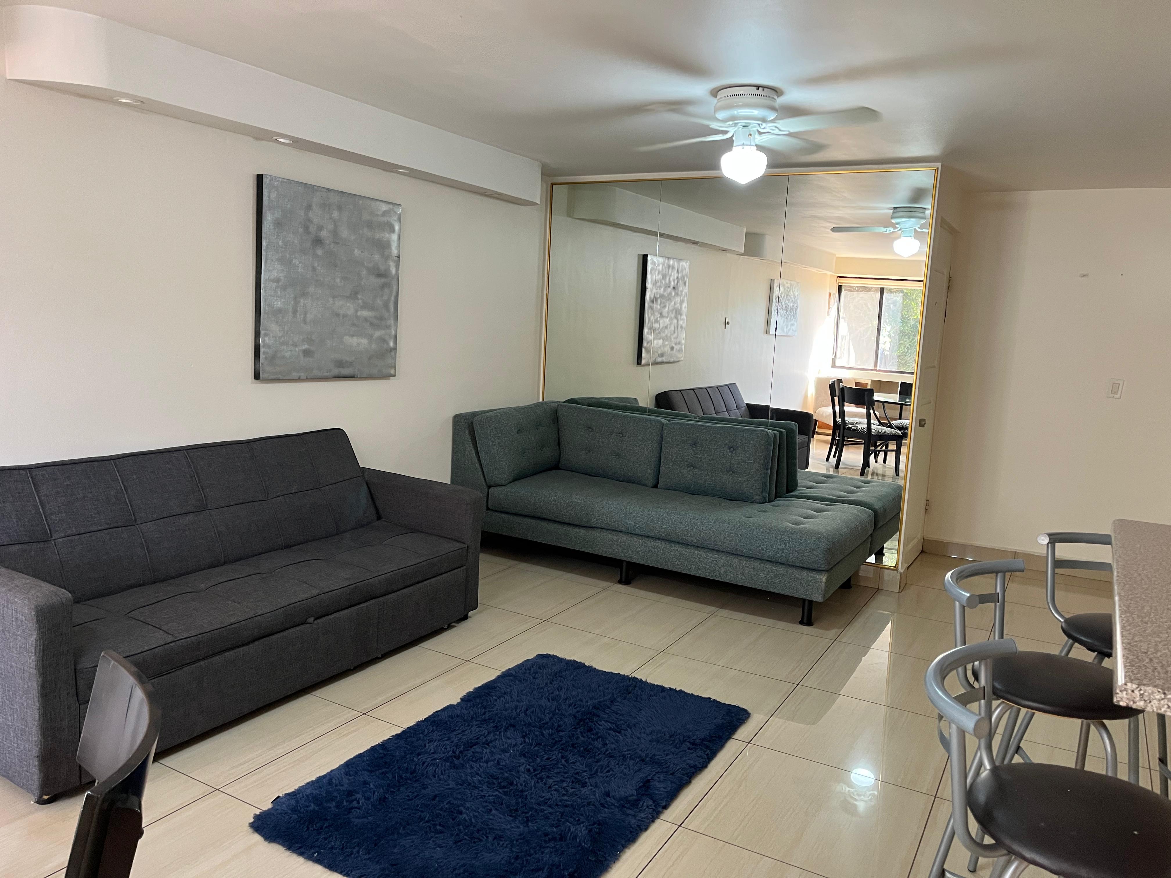 Departamento en venta en Zona Río, Tijuana con 0 recámaras