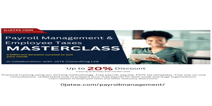 Payroll Management