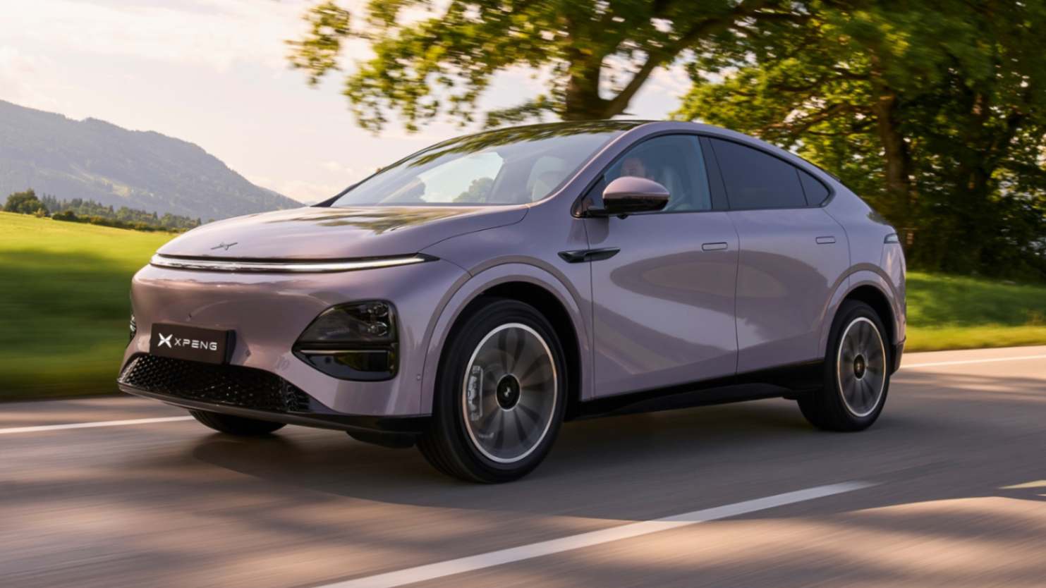 Did the revised EV tax change anything?