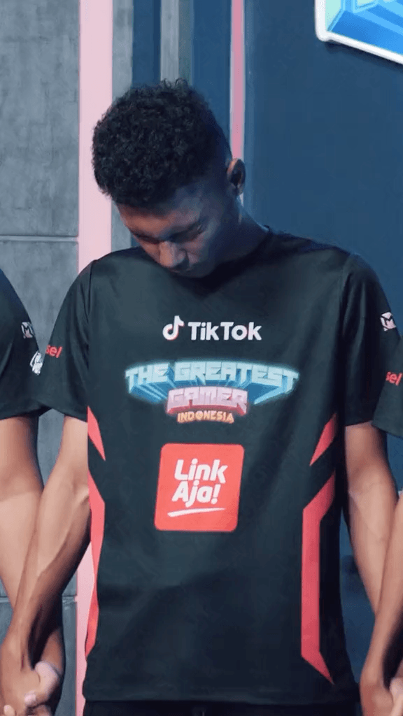 The Greatest Gamer