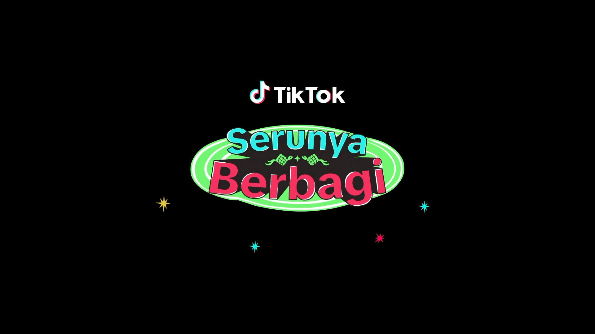 #SerunyaBerbagi