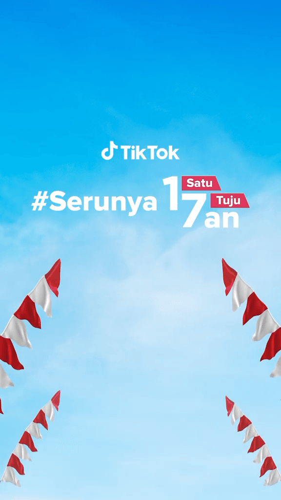 #Serunya17an