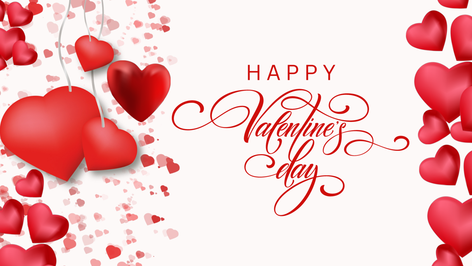 Valentine day