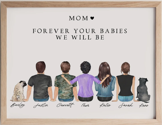 Mother's day