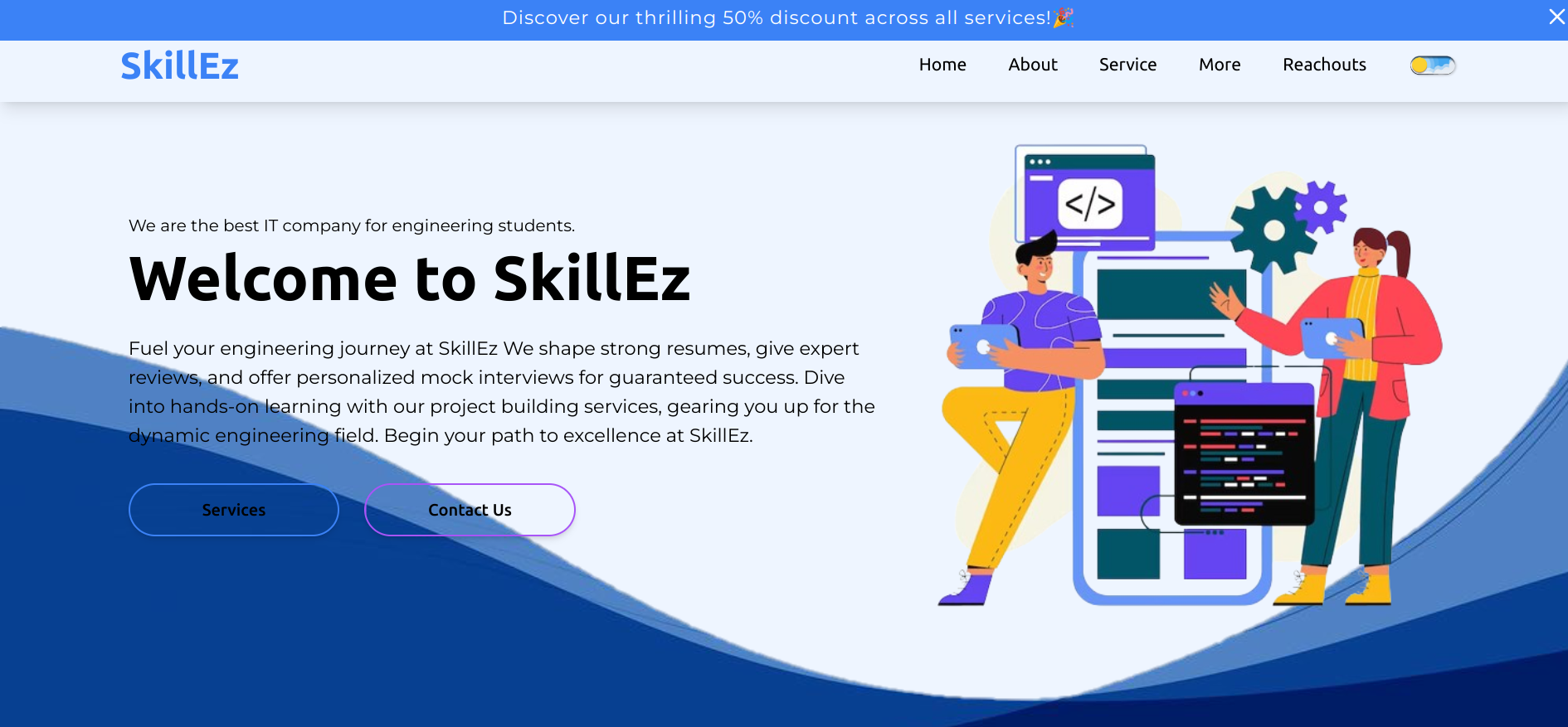SKILLEZ