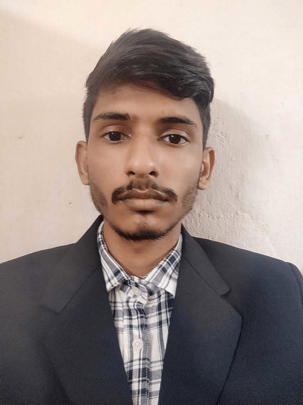 Shubham tiwary