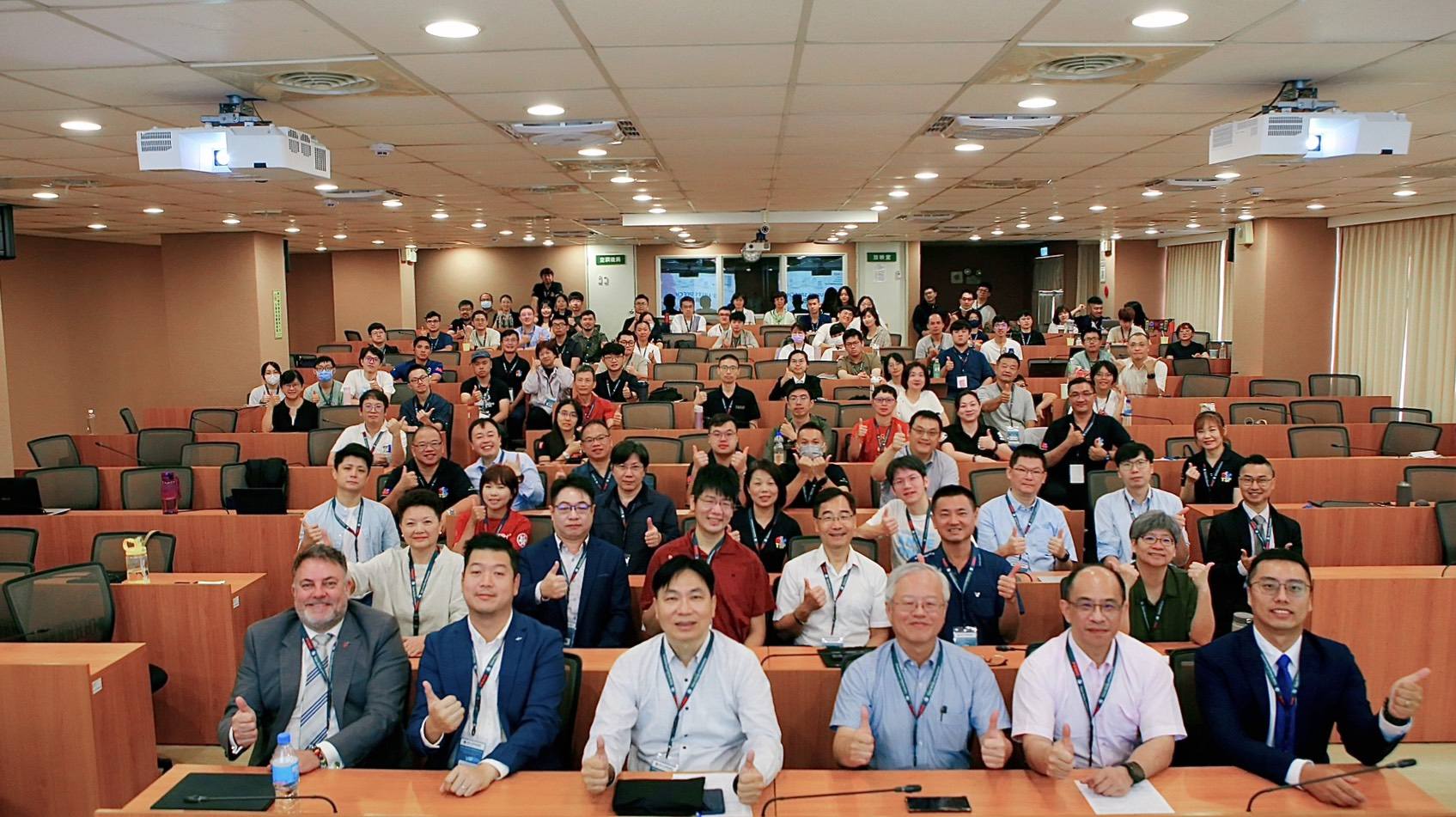 TSP Meeting