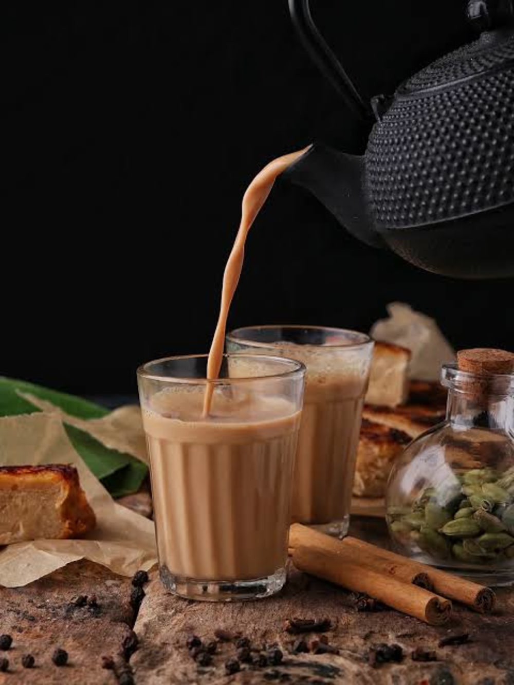 African Tea