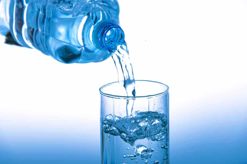 Mineral Water