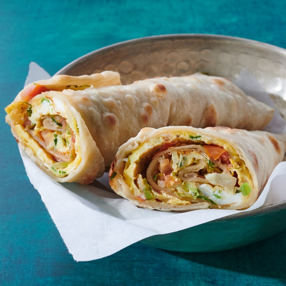 Rolex Wrap
