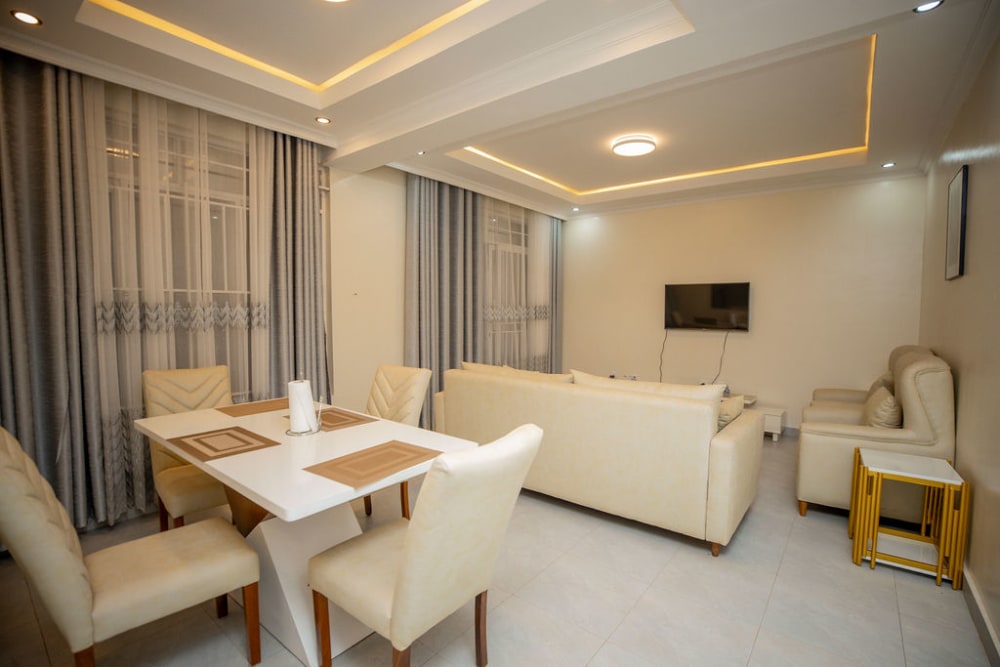 APARTMENT 1