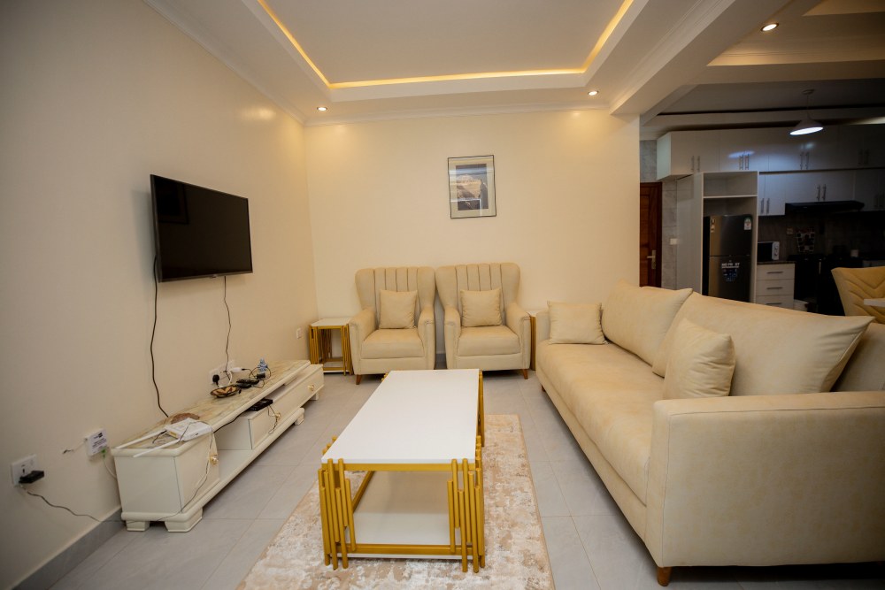 APARTMENT 2