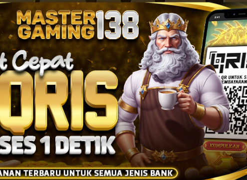 MASTERGAMING138 :: Link Situs Slot Gacor Juara 1 Dan Toto 4D Slot Terjun4d Resmi by Hey siriusly
