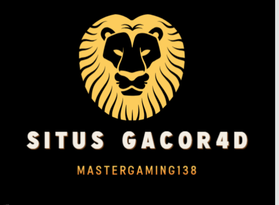 Logo Resmi MASTERGAMING138
