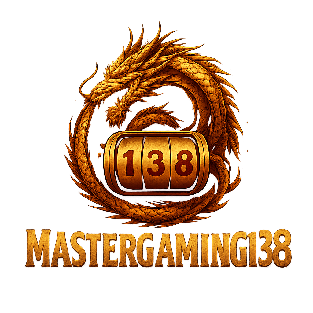 Mastergaming138