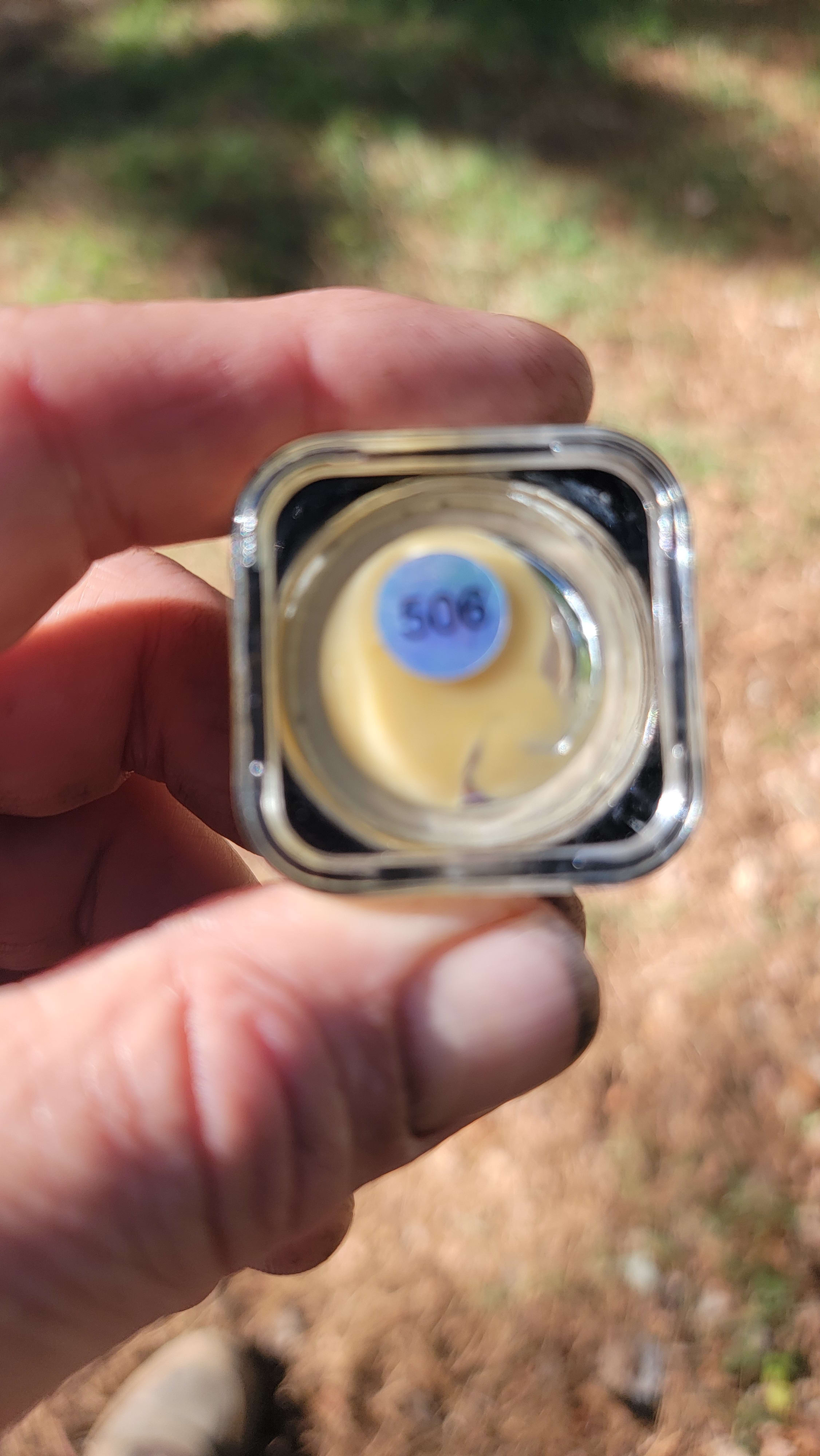 Lovers Delight rosin photo 1