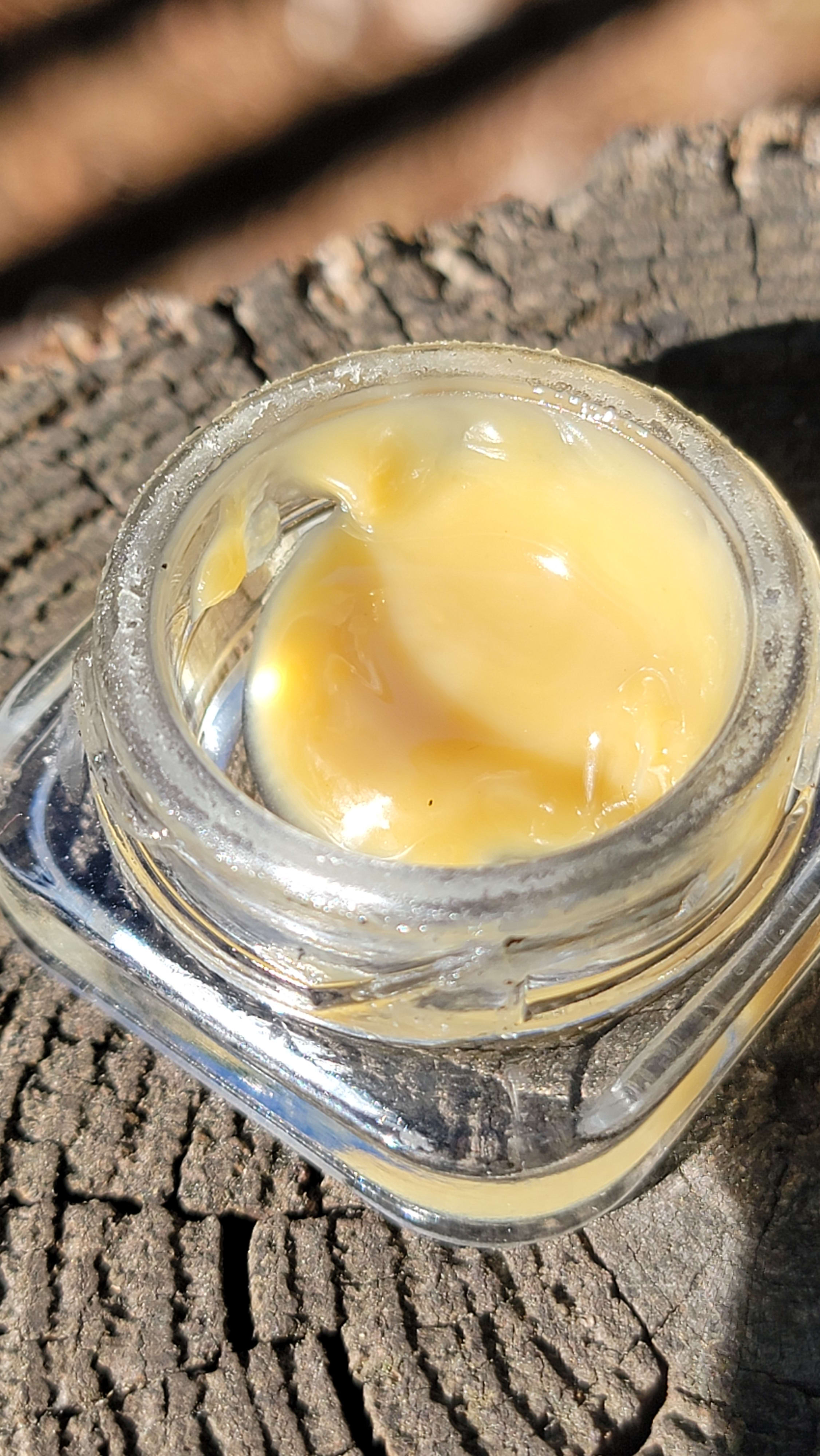Lovers Delight rosin photo 2