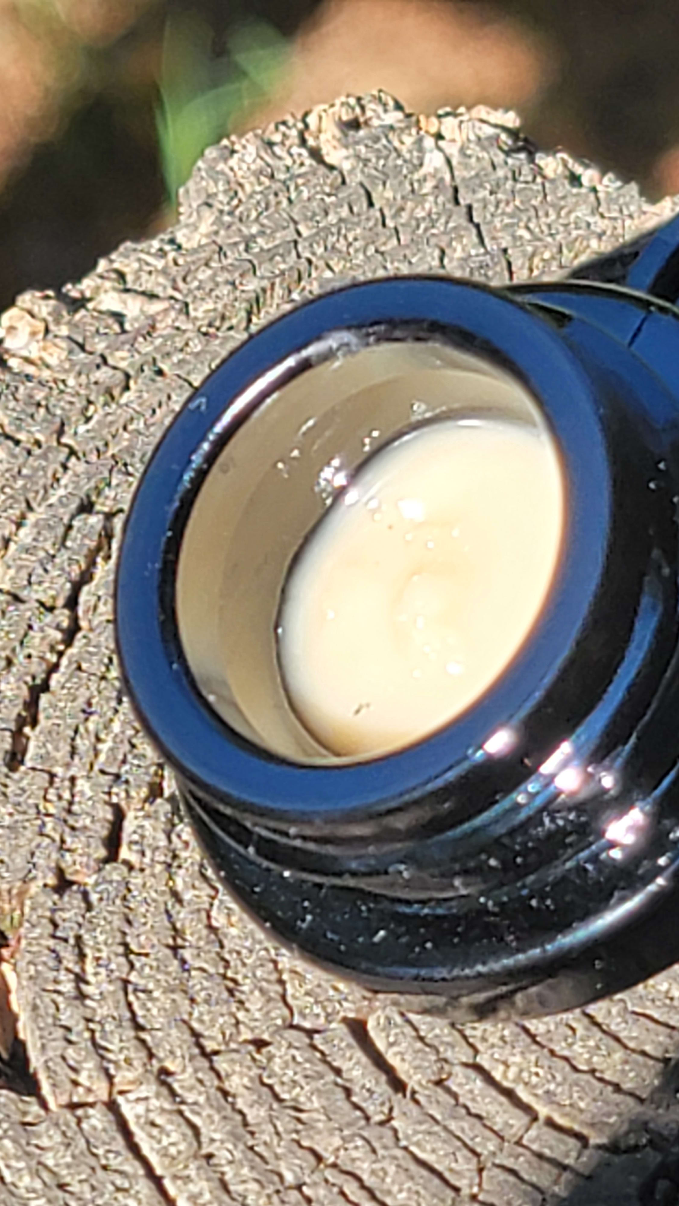 Zomps #2 rosin photo 2