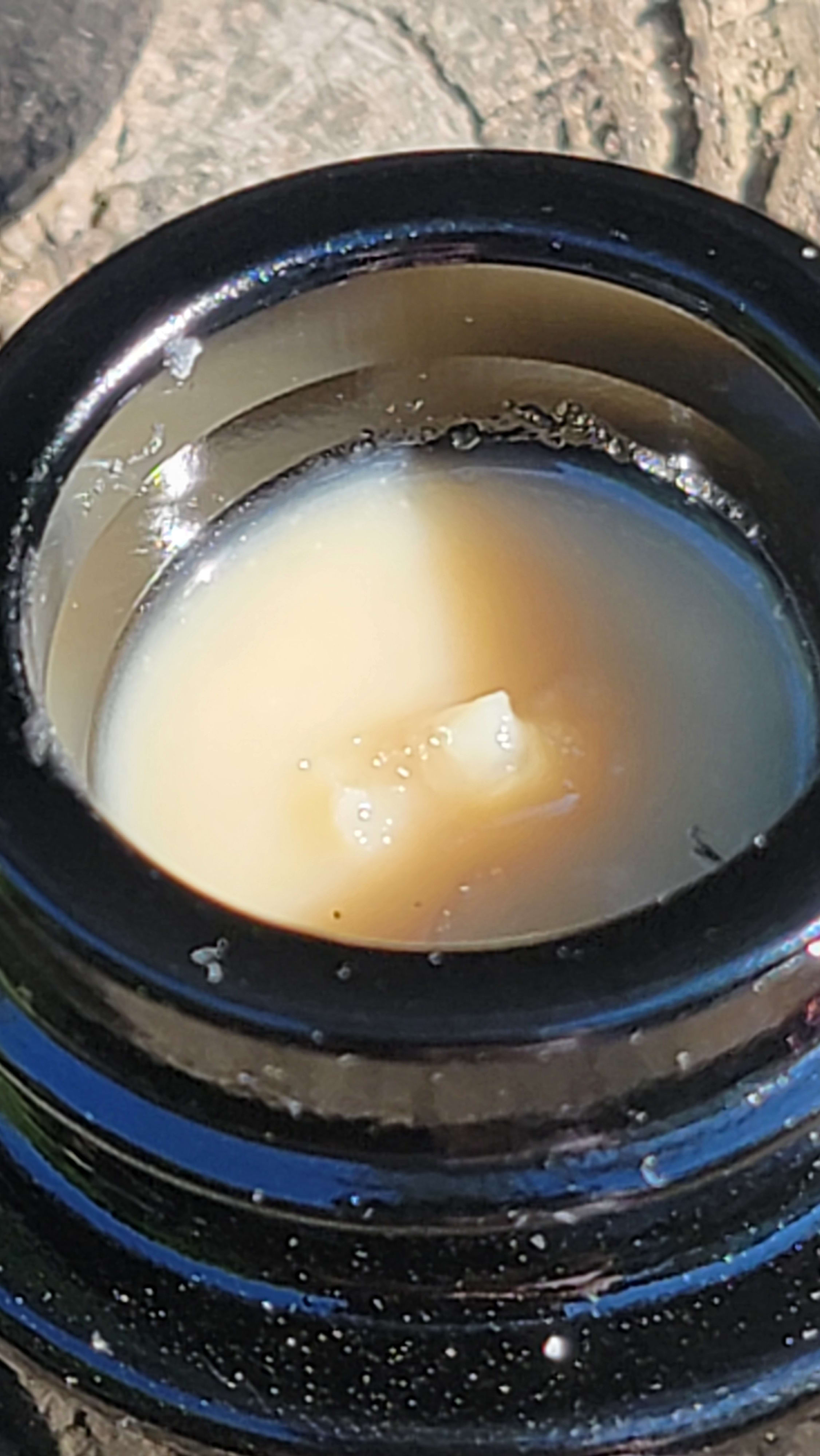 Zomps #2 rosin photo 5