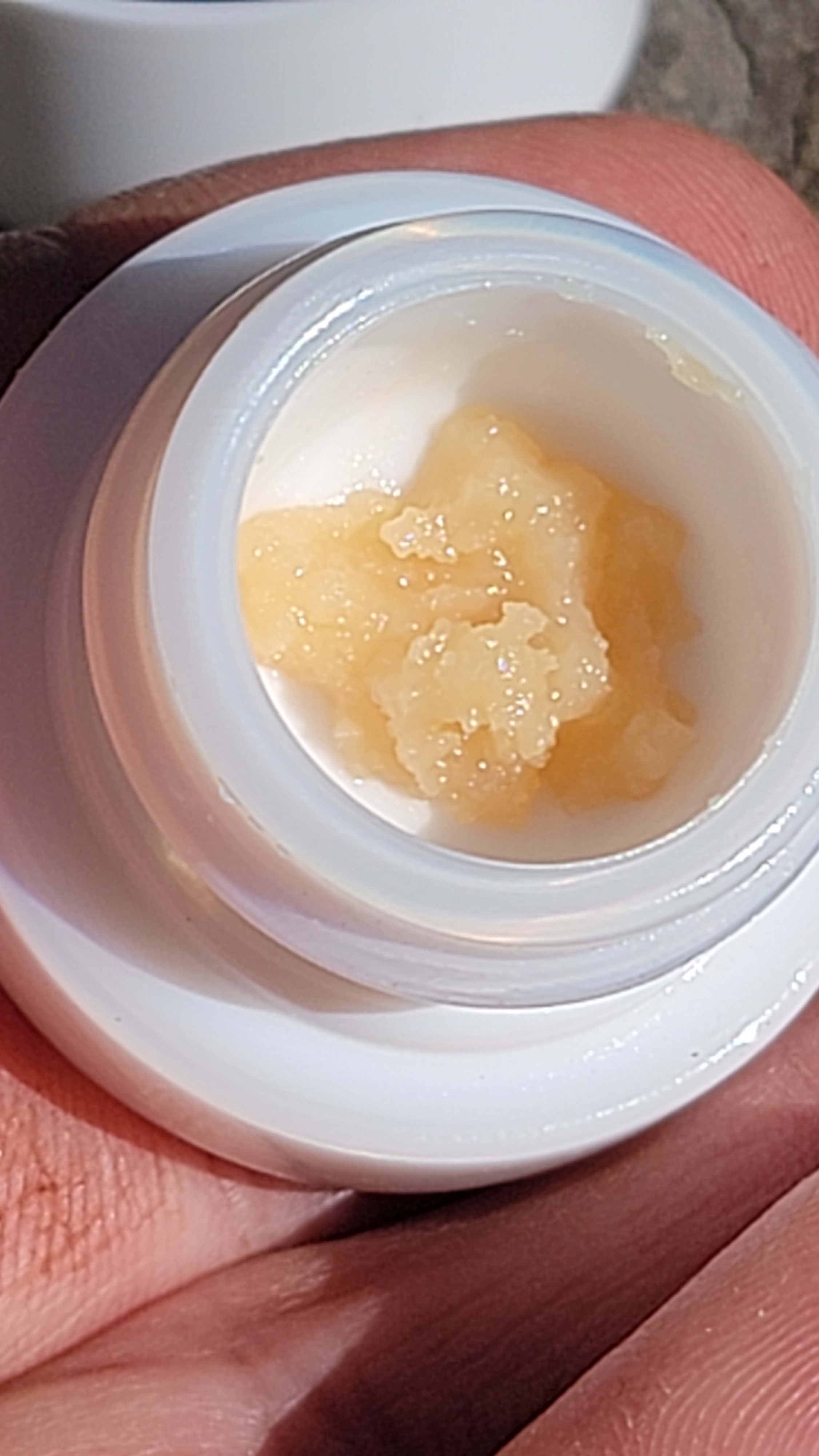 Super Boof rosin photo 2
