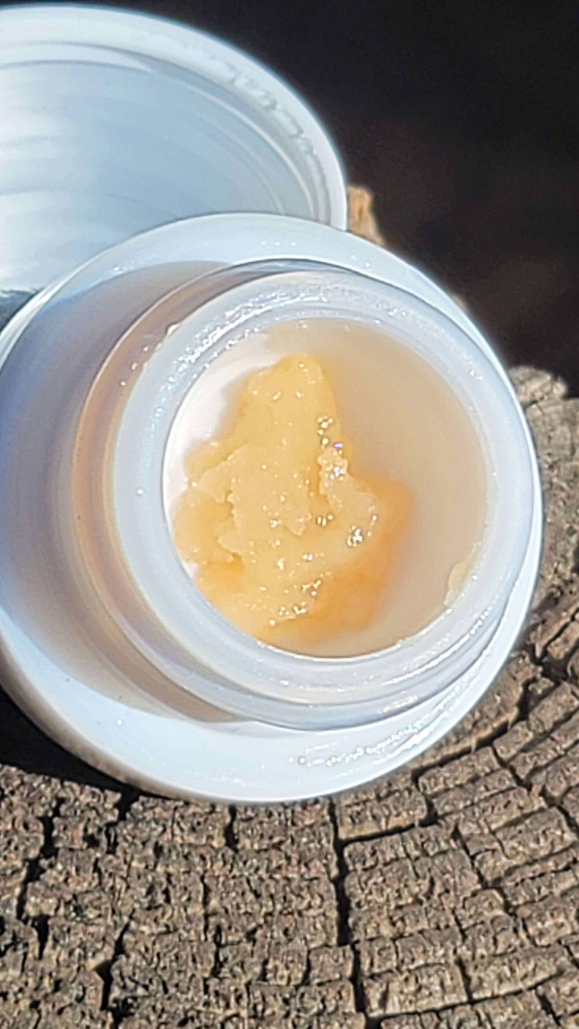 Super Boof rosin photo 3