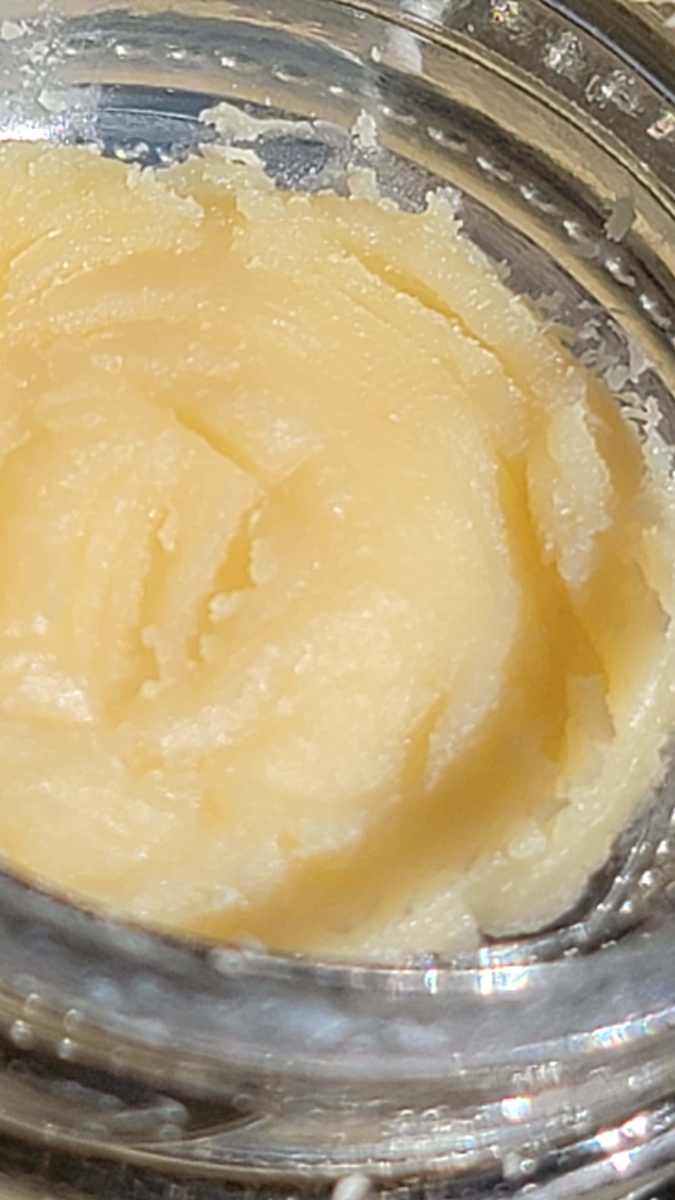 Glitter Bomb rosin photo 4