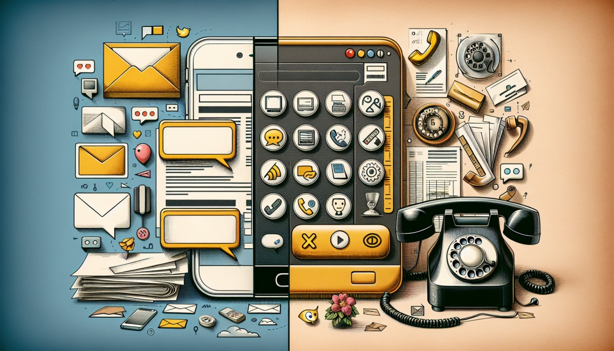 Comparison of WhatsApp Business API for small business automation