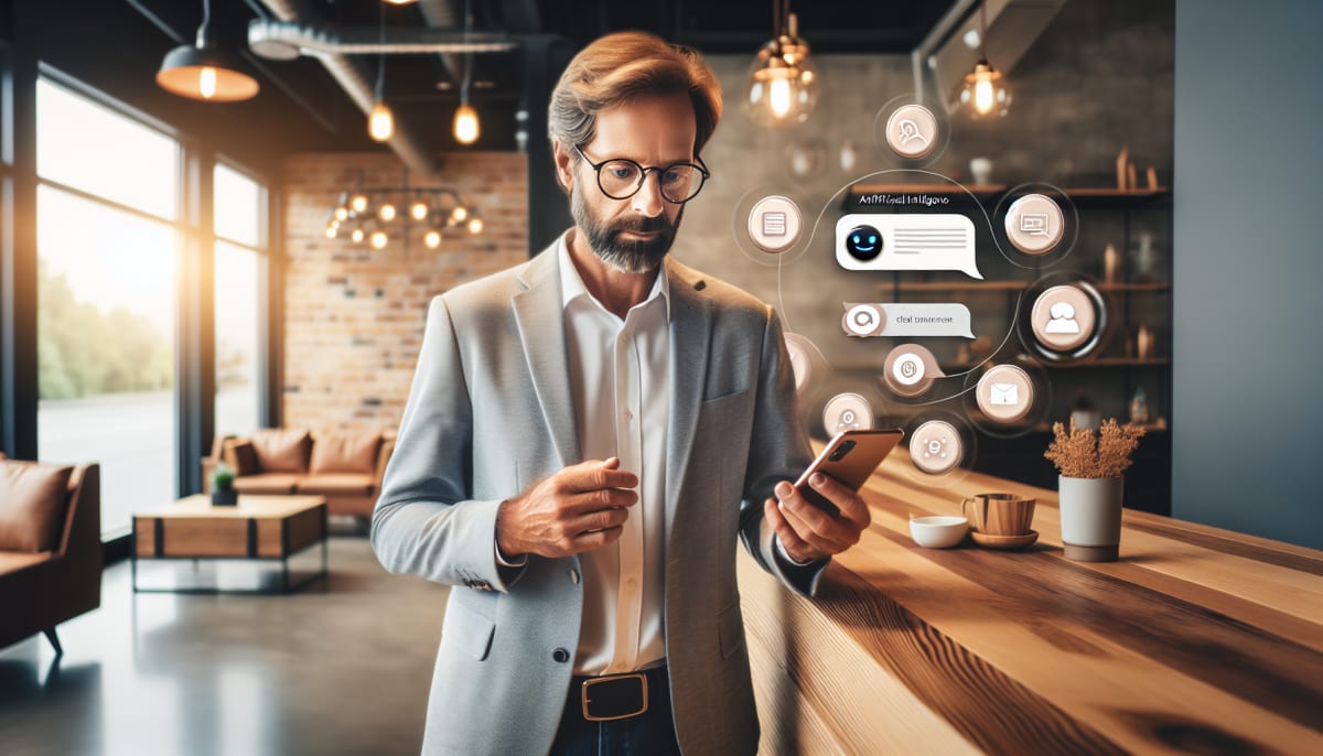 WhatsApp lead capture transforming businesses
