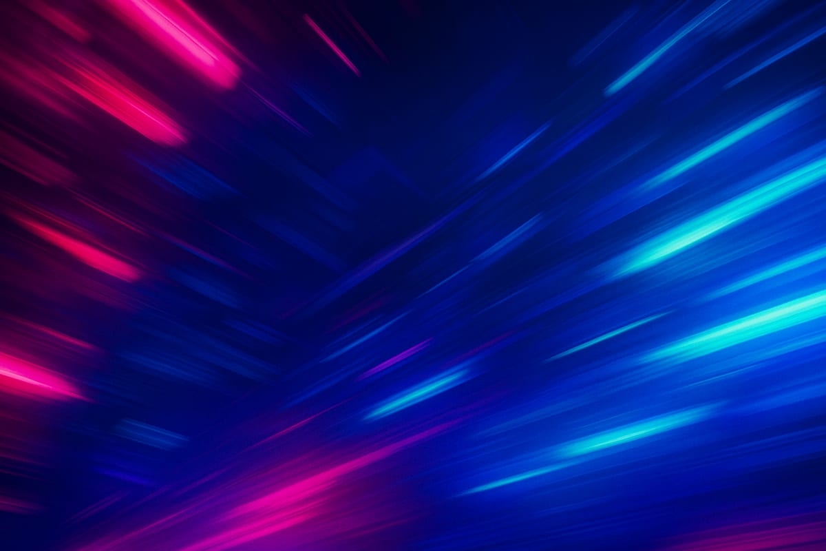 Dynamic image showcasing the transformation using image to video AI.
