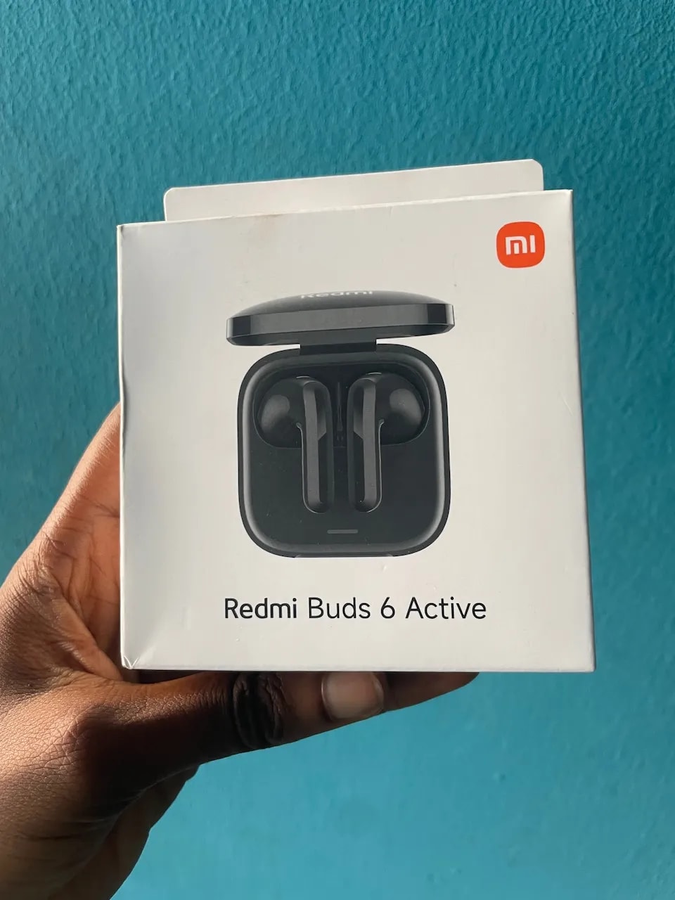 Redmi Buds 6 Active - Image 1