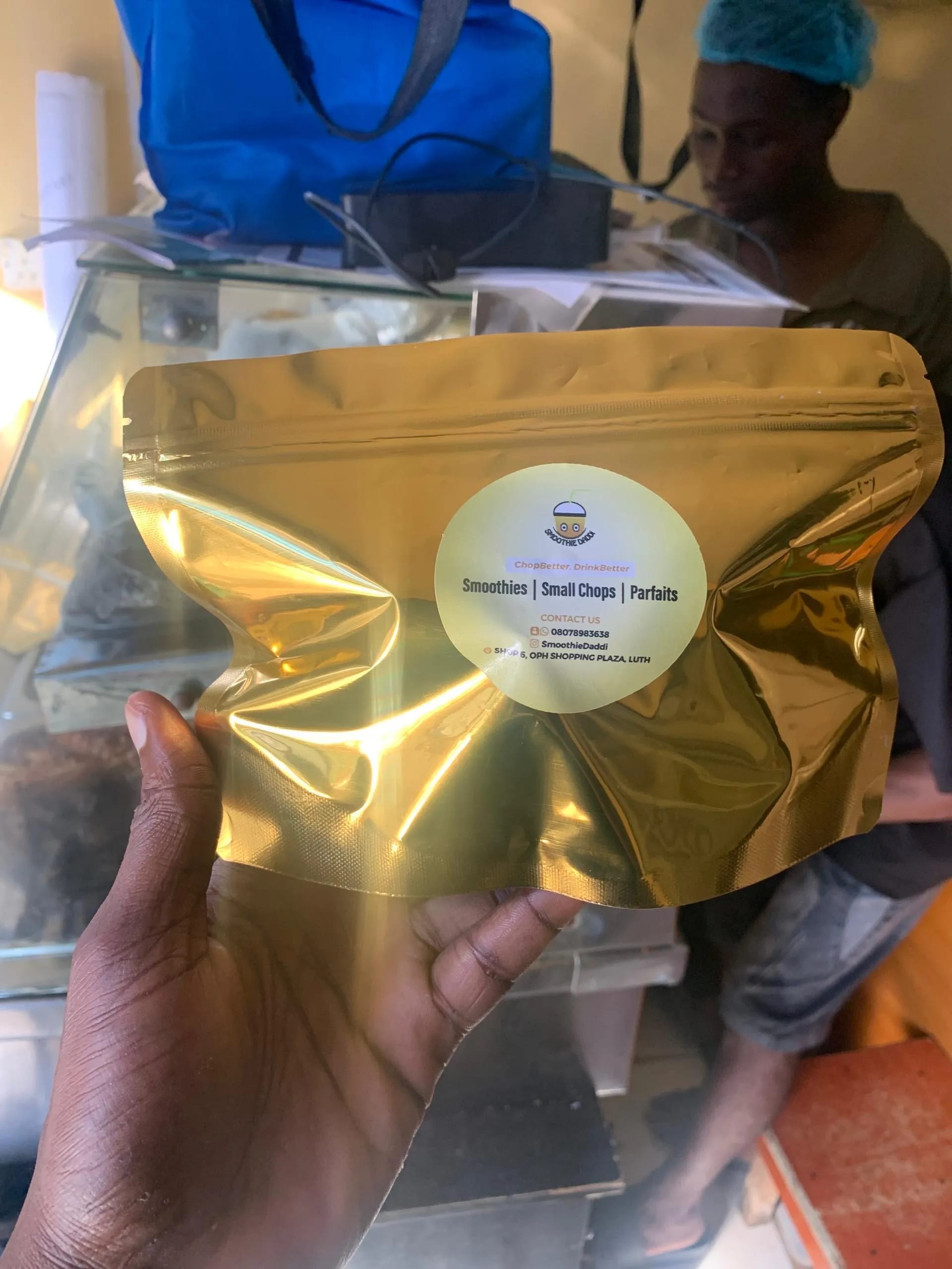 Big Daddi Pack - Image 1