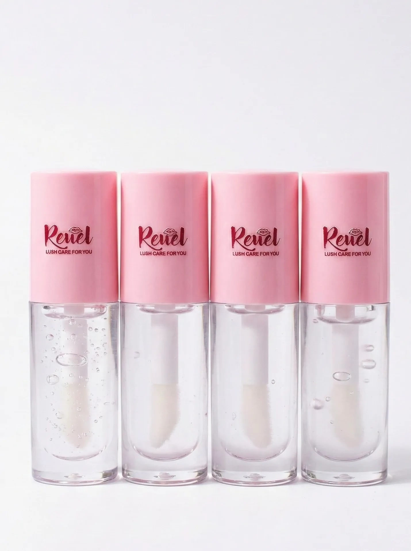 Reuel Thick Clear gloss  - Image 1